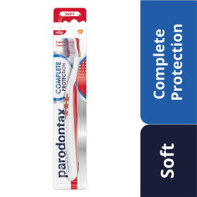 Parodontax Complete Protection Soft Tooth Brush 1Pc