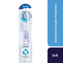 Sensodyne Adv.Complete Protection Soft 1+1 Toothbrush 1Pc