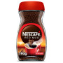 Nescafe +Free Mug Red Mug 190G