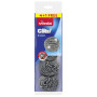Vileda Inox Standard 4+1 Metal Sponge 1Pc