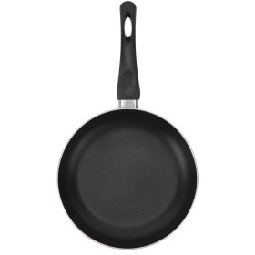 مقلاة غارادي 24 سم من الألومنيوم غير لاصقة