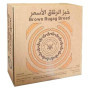 KFMB Brown Rugag Bread 350g