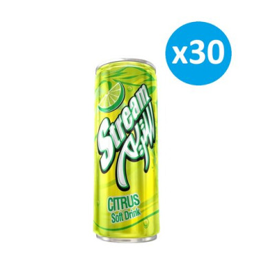 Stream Lemon Drink 250Ml