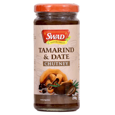 Swad Tamarind Chutney 300G