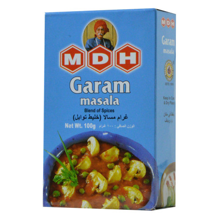 MDH Garam Masala 100g