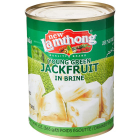 جـنـالـة لامثونج 565 جم جاك فروت خضراء معلبة بالماء المملح