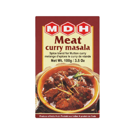 Mdh Meat Masala 100G