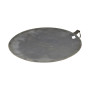 Burhan 26In Iron Tawa 1Pcs