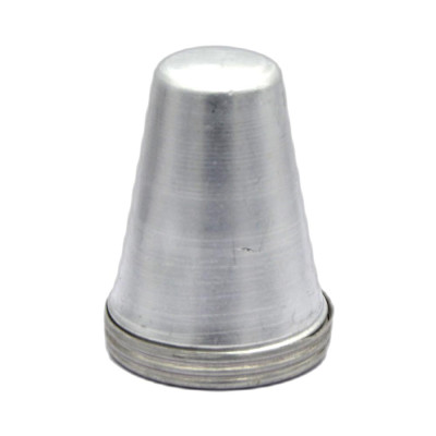 Burhan Sml Alu Kulfi Mould 1Pcs
