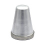 Burhan Sml Alu Kulfi Mould 1Pcs