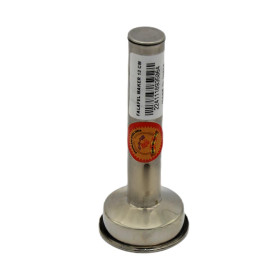 آلة عمل الفلافل بحجم 13 سم من الفلايج 1 قطعة