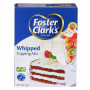 R Food Vanila Whipped Topping Mix 152Gms