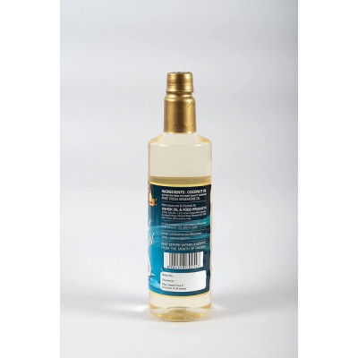 Ace Coconut Oil 1Ltr