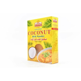 مسحوق حليب جوز الهند أليا كراون 300 جرام