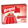 R Food Strawberry Jelly 85Gms