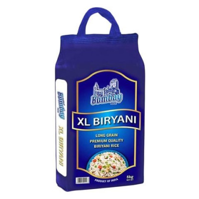 Biryani Xxl Basmati Rice 5Kg