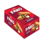 Tiffany Faro Hazelnut Wafers 40G