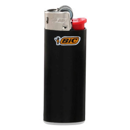 Bic J5 Mini Lighter, Assorted, 1 pc