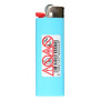 Bic J6maxi 50 Int Astd Pbl Lighter 1Pc