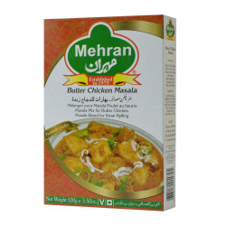 Mehran Butter Chicken Masala 100G