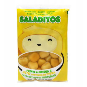 سلاديتوس لوبينز جاهزة للأكل 100 غرام