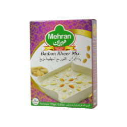 Mehran Badam Kheer Sweet Mix 155G