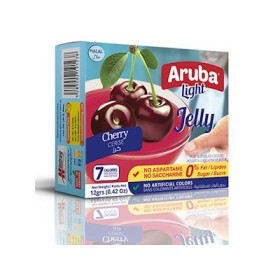 Aruba Cherrydiet Jelly 12Gm