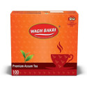 Wagh Bakri Tea Bag 100B