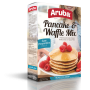 Aruba Vanilla Mix Pancake 400Gm