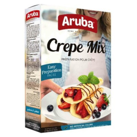 مزيج كريب أروبا 270 جرام