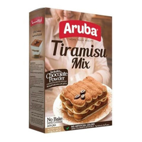 مزيج تيراميسو تيراميسو 152 جرام - آروبا