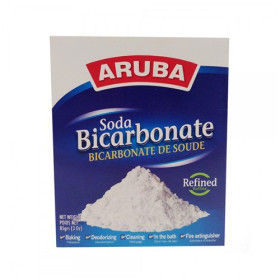 صودا الأربعة وثمانون غرام