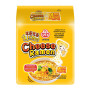 Ottogi Smooth Cheese Ramen Noodles 111Gms