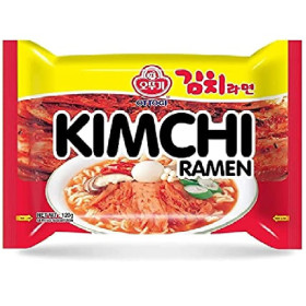 مكرونة رامن كيمتشي أوتوجي 120 جرام