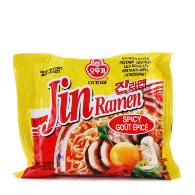 Canned and Packaged Foods / Prepared Foods / Noodles and Pasta