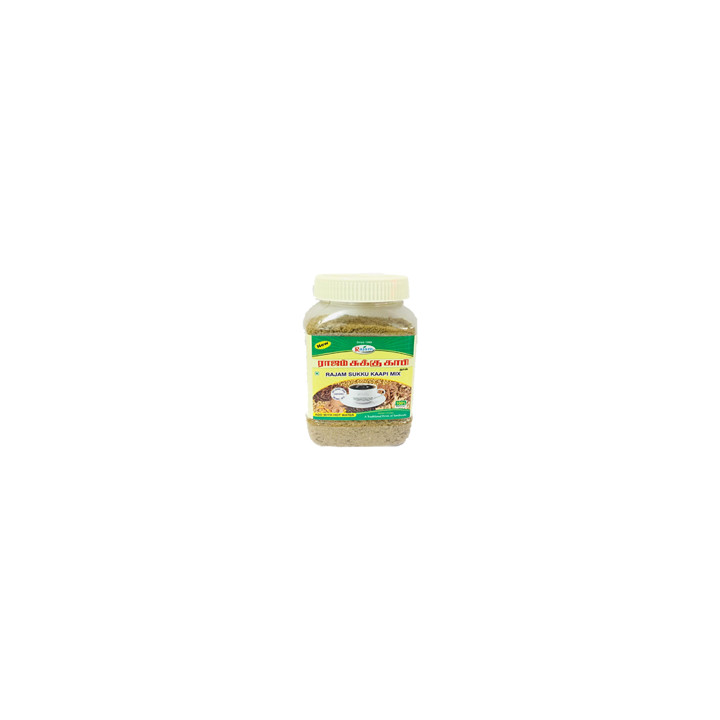 Rajam Sukku Malli Powder, 200 g