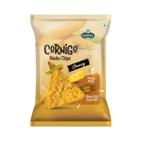 جوبال كارنغو ناتشو تشيبز – ٢ × ٦٠ جرام