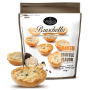 Valentina Toasted Bread With Truffle 150Gms