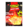 Emirates Pofaki Spicy Hot Crispy Corn Curls 15g