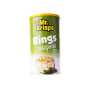 Mr.Krisps Twists Jalapeno 75G
