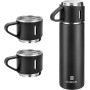 Al Saffar No. 500Ml Vaccum Flask Set 1Pc