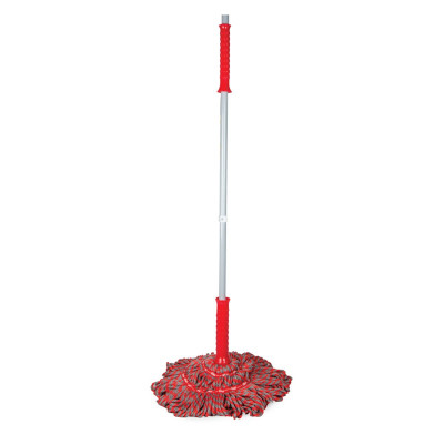 Osoul No. 11420 300G Mop Round 1Pc