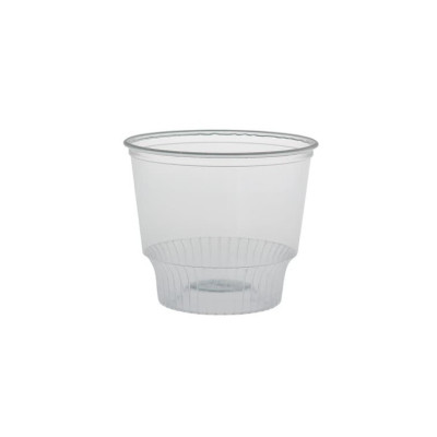 Osoul No. 11570 350Ml Crystal Container 1Pc
