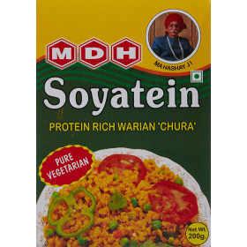 MDH جرانولز الصويا 200 جرام