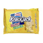 Parle Butter Masala Krack Jack Biscuits 124.2G