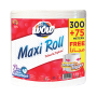 Wow 300+75Mfreex2ply Maxi Roll 1Pc