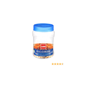 سيلو سيل أو فريش جرة تخزين طعام 300 مل