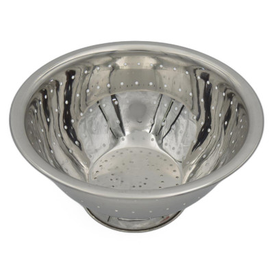 Burhan No. 6 Ss Colander 1Pcs