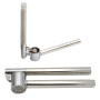 Burhan Garlic Press 1Pcs
