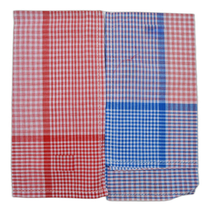 Burhan Cotton Handkerchief, 1 pc